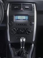 Mercedes-Benz B-Class 2006 года